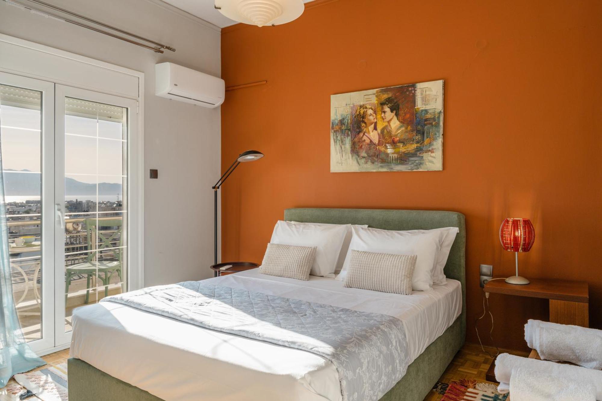 הרקליון Apartment Chandax By Estia מראה חיצוני תמונה