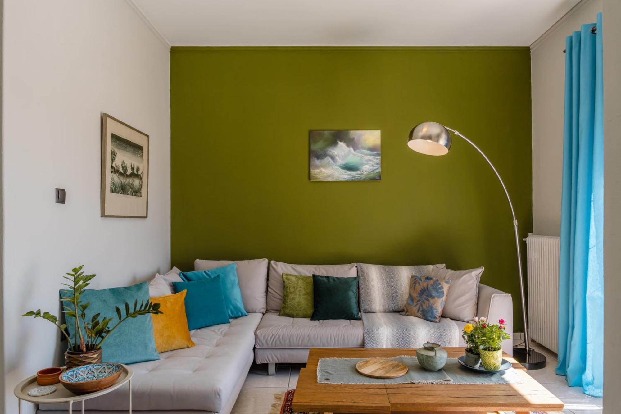 הרקליון Apartment Chandax By Estia מראה חיצוני תמונה