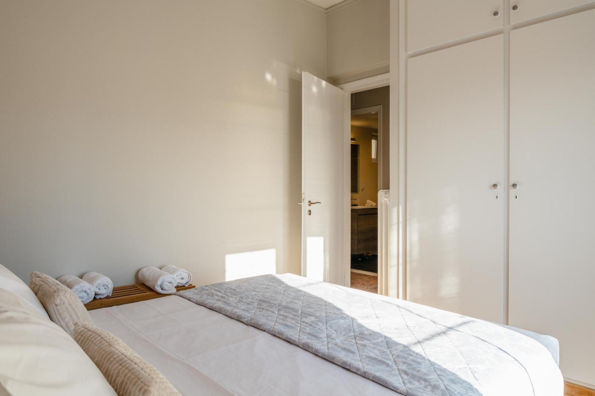 הרקליון Apartment Chandax By Estia מראה חיצוני תמונה
