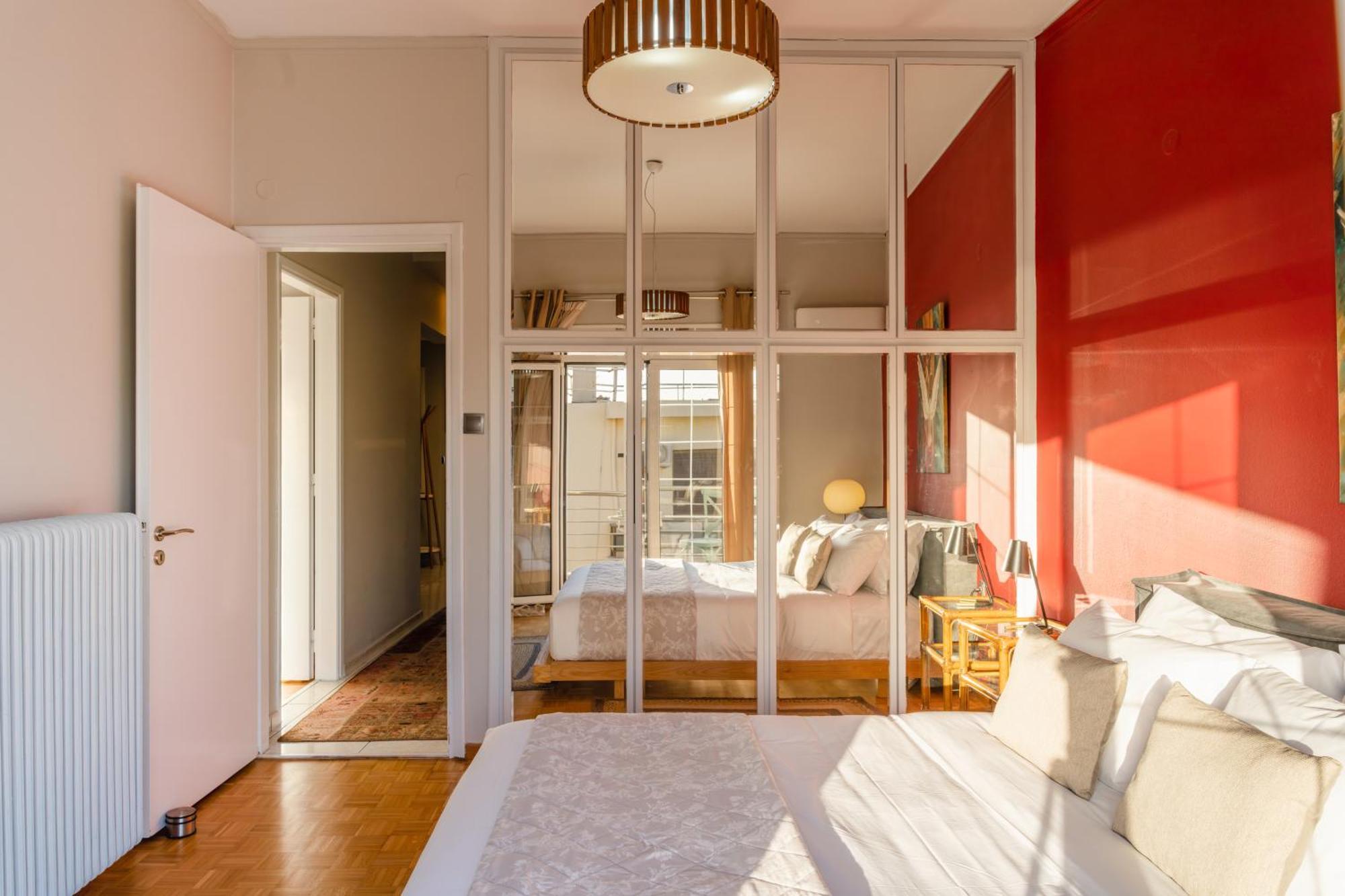 הרקליון Apartment Chandax By Estia מראה חיצוני תמונה
