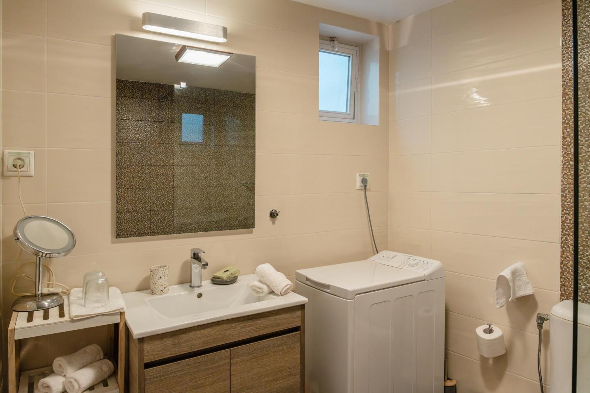 הרקליון Apartment Chandax By Estia מראה חיצוני תמונה