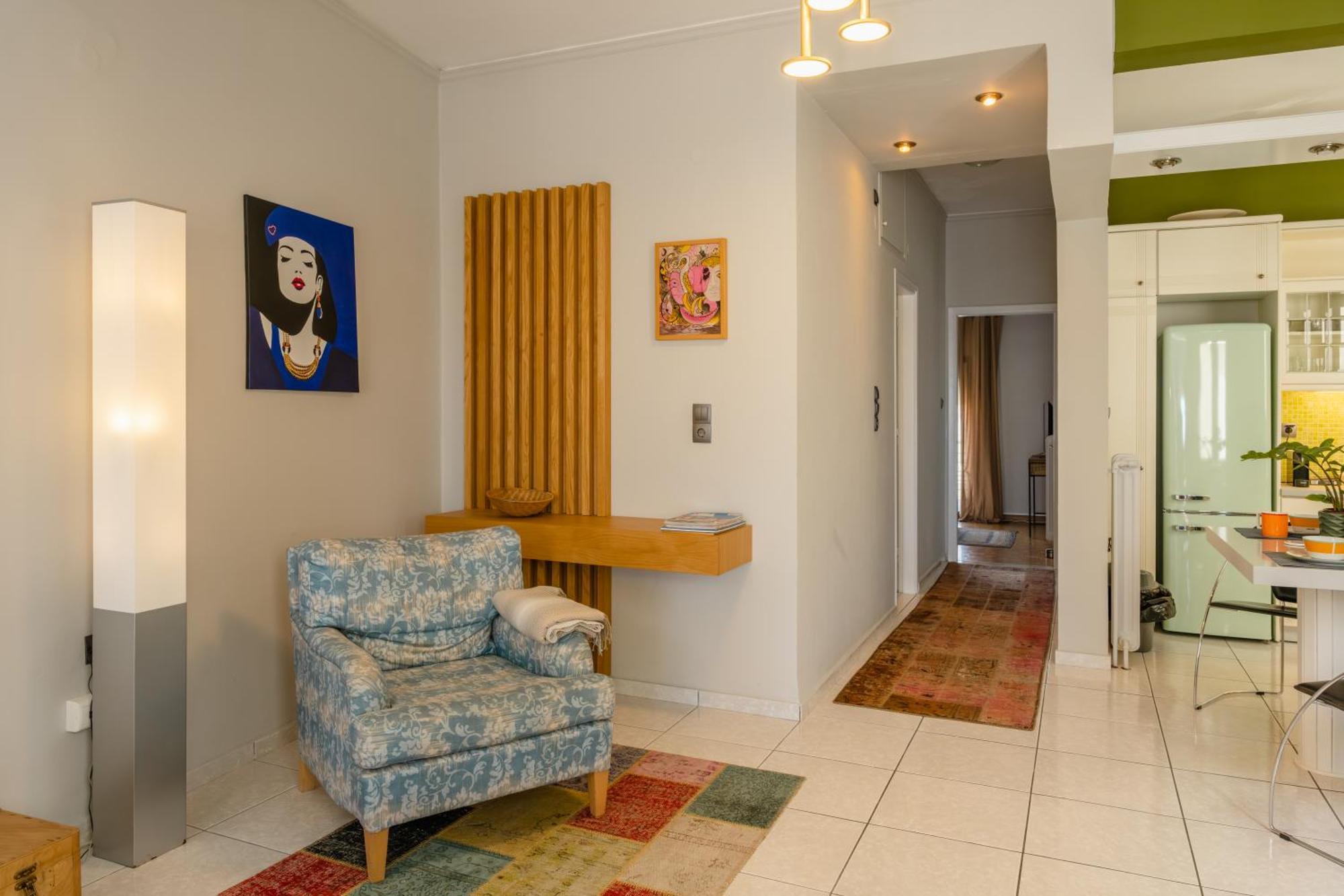 הרקליון Apartment Chandax By Estia מראה חיצוני תמונה