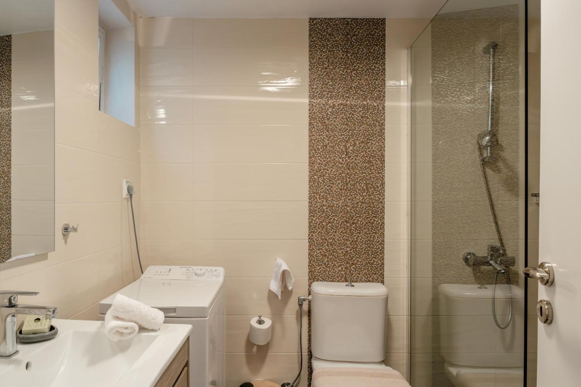 הרקליון Apartment Chandax By Estia מראה חיצוני תמונה