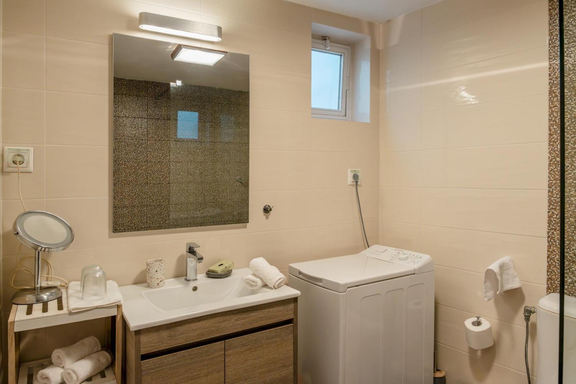 הרקליון Apartment Chandax By Estia מראה חיצוני תמונה