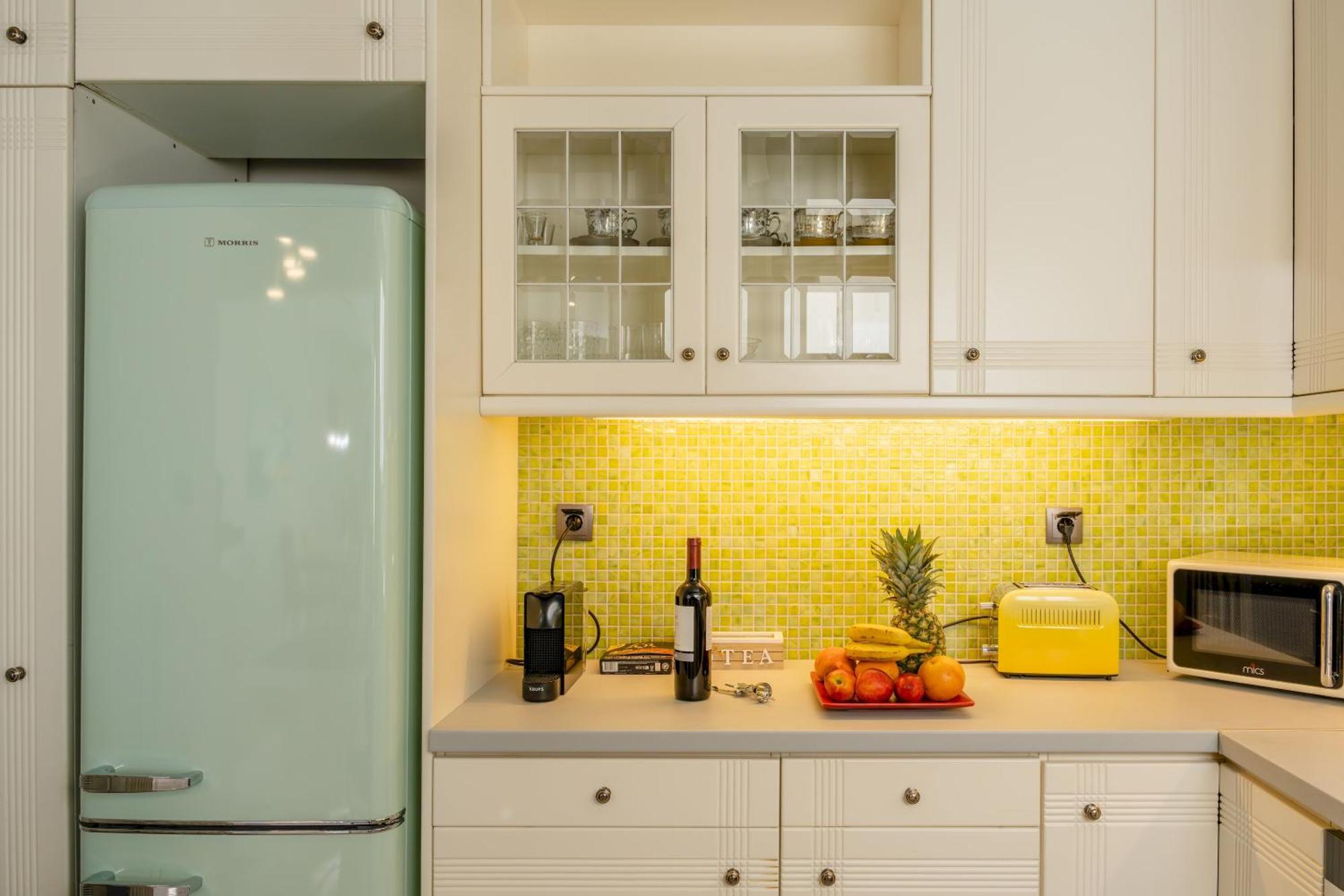 הרקליון Apartment Chandax By Estia מראה חיצוני תמונה