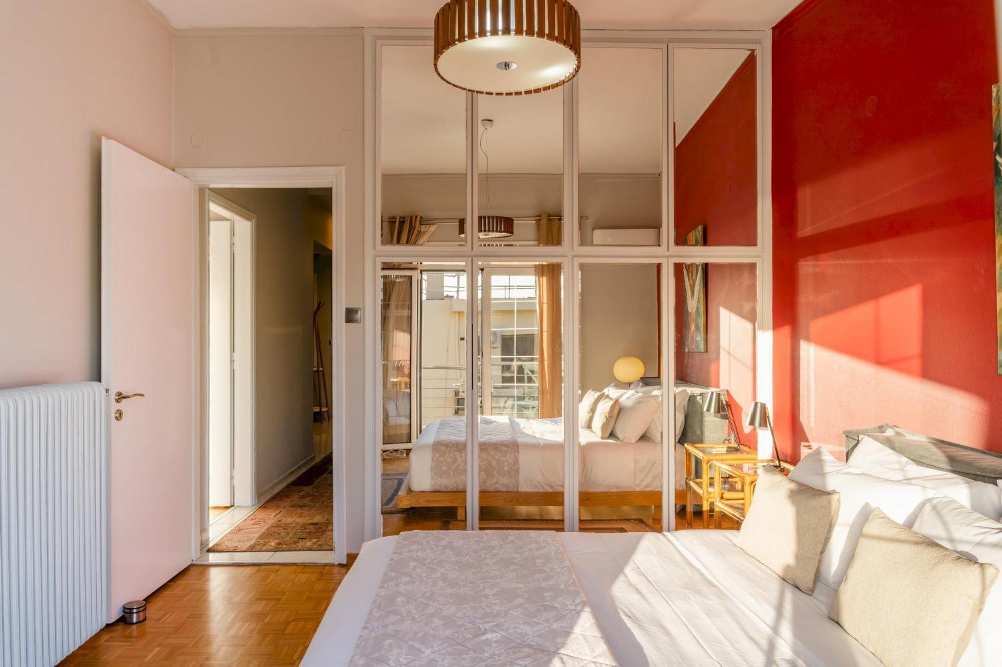 הרקליון Apartment Chandax By Estia מראה חיצוני תמונה